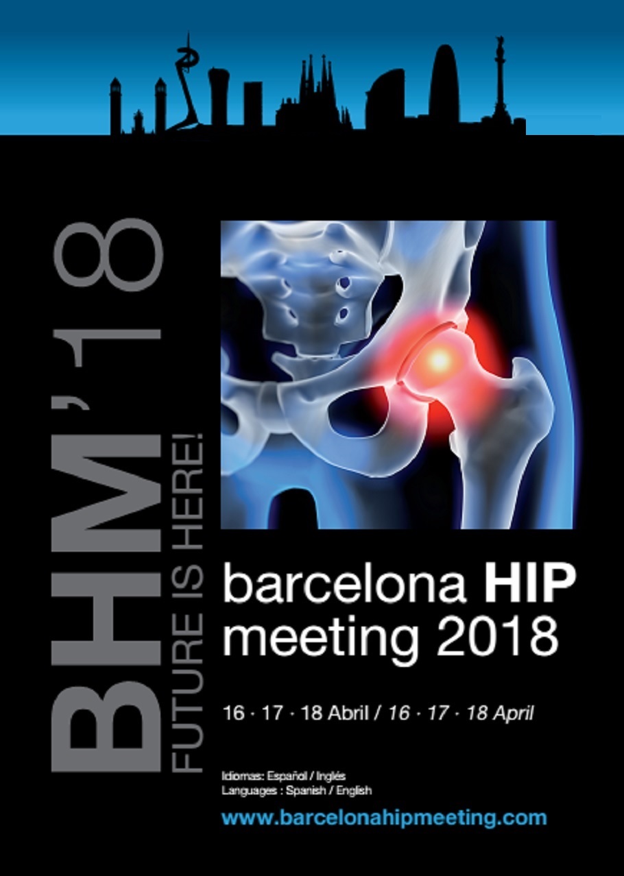 Barcelona Hip Meeting