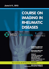 Course on Imaging in Rheumatic Diseases 2013